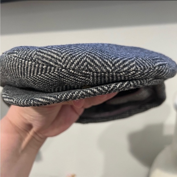 Young An Wool Hat Size medium - Picture 3 of 6